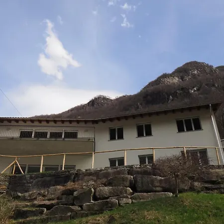 Apartamento Casa Bianca