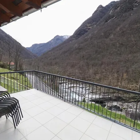 Casa Bianca Apartment *