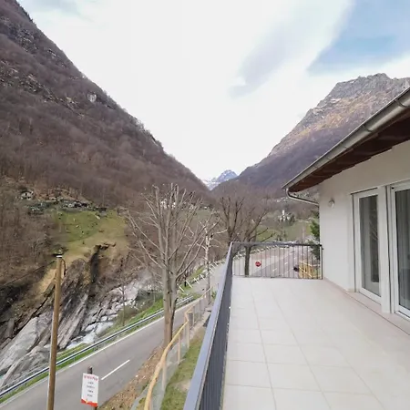 Apartamento Casa Bianca *