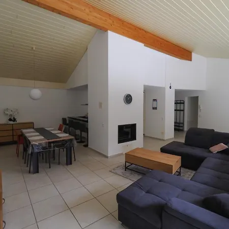 Casa Bianca *