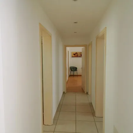 Casa Bianca Apartment