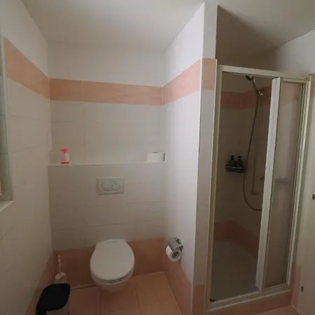 Apartment Casa Bianca