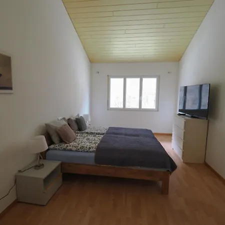 Apartamento Casa Bianca Lavertezzo