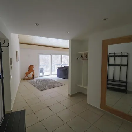 Casa Bianca Apartment