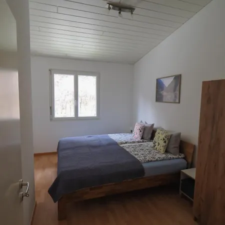 Casa Bianca Apartment *